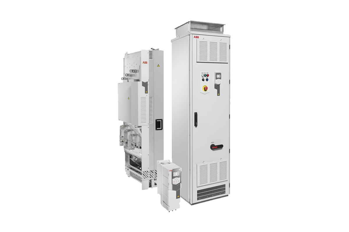 Variable Speed Drives