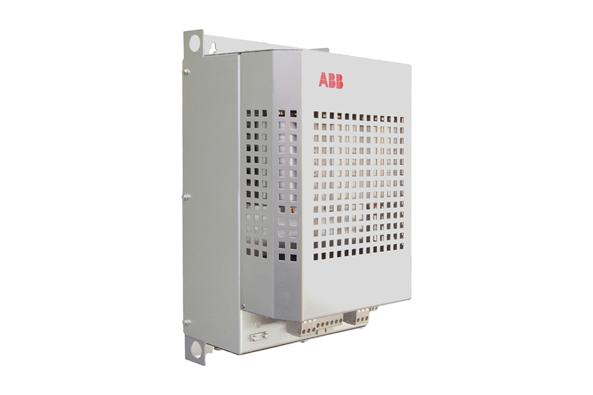 Variable Speed Drives